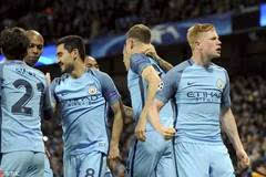 英超熱戰回 英超熱戰回